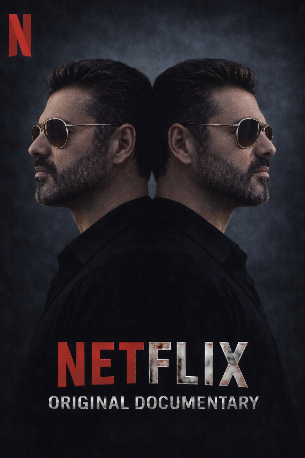 Finally Out: Netflix Has Just Released The Highly Anticipated George Michael Documentary Trailer.