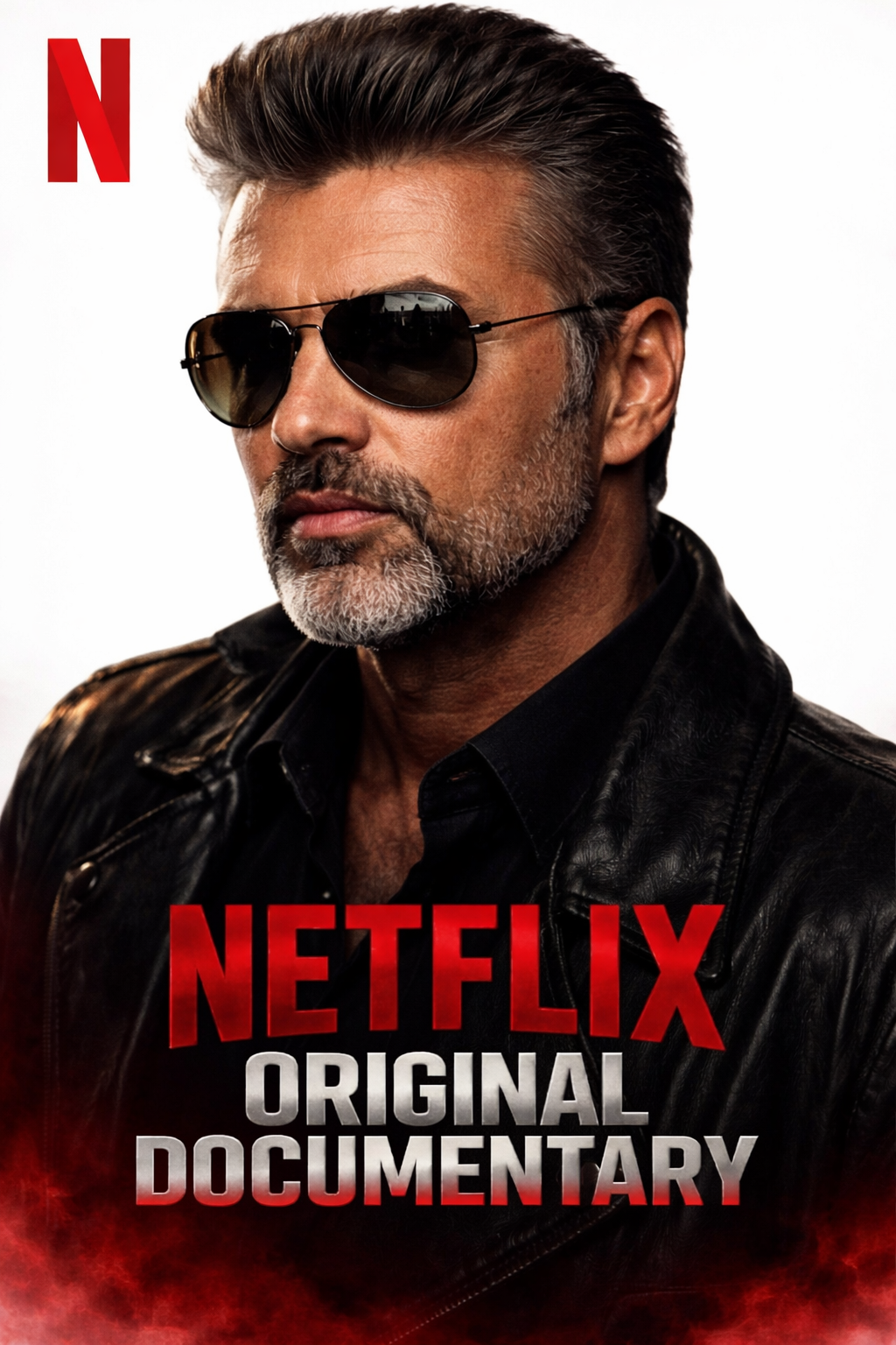 It’s Now Official and Streaming: Netflix Has Just Released The long-awaited George Michael Documentary Trailer.