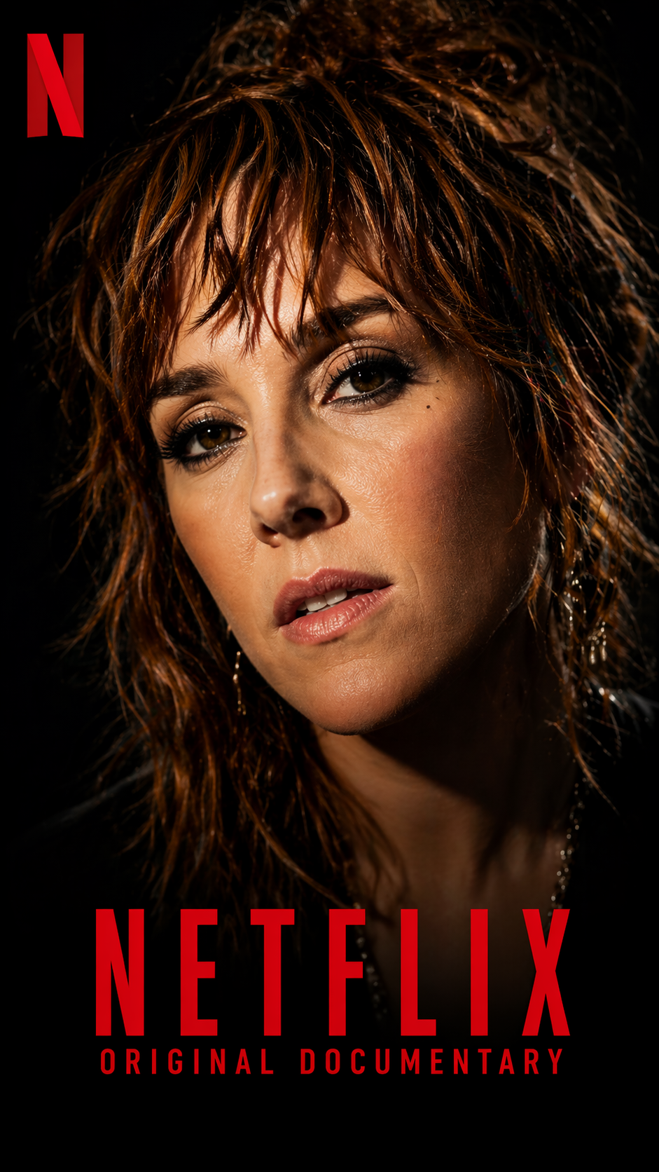 Finally Out and streaming: Netflix Has Officially Released The Trailer for the Highly Anticipated Chanteuse Zaz Documentary.