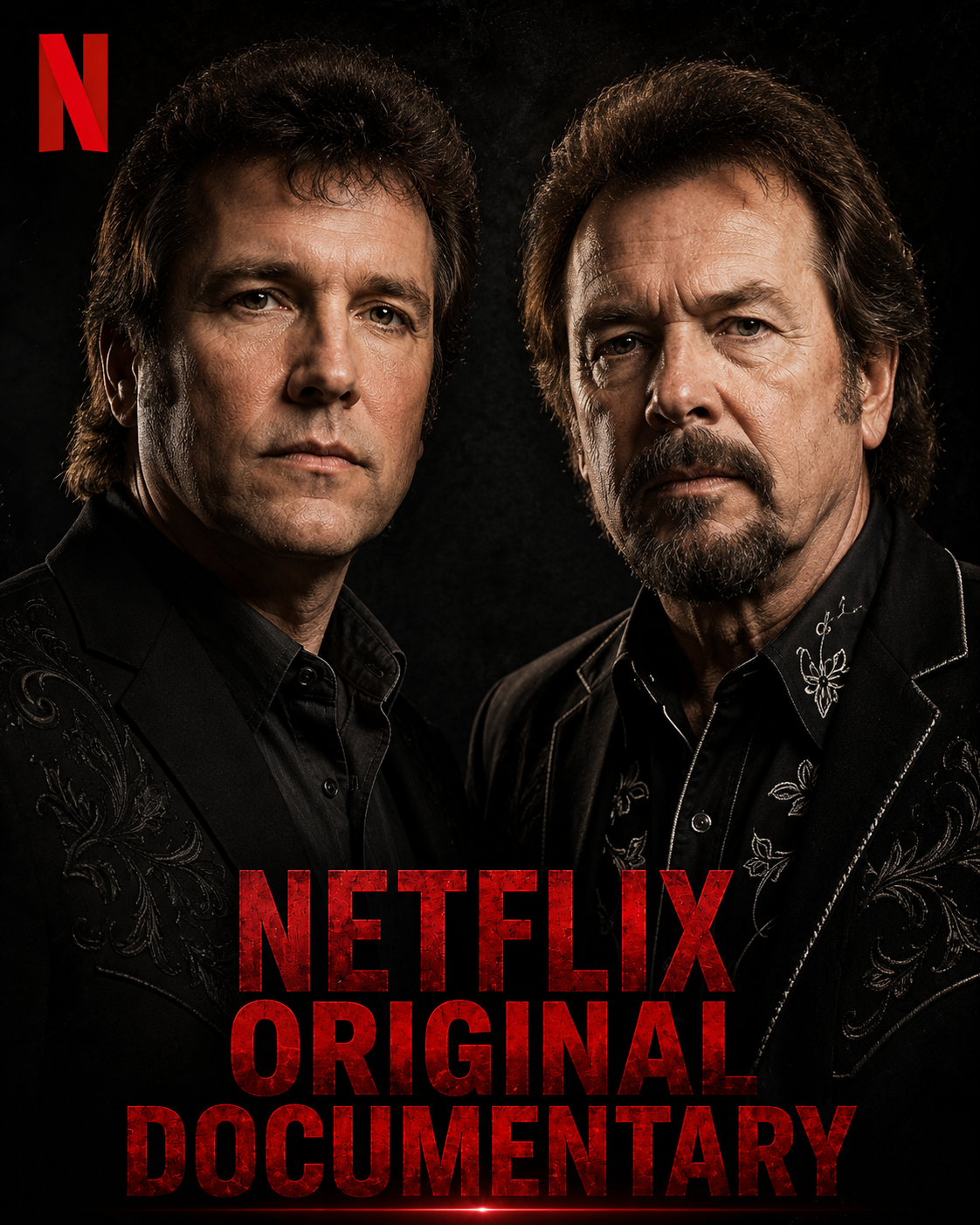 Finally The wait is over: Netflix Has Officially Released The Trailer for the Highly Anticipated Chris And Taylor Malpass Documentary.