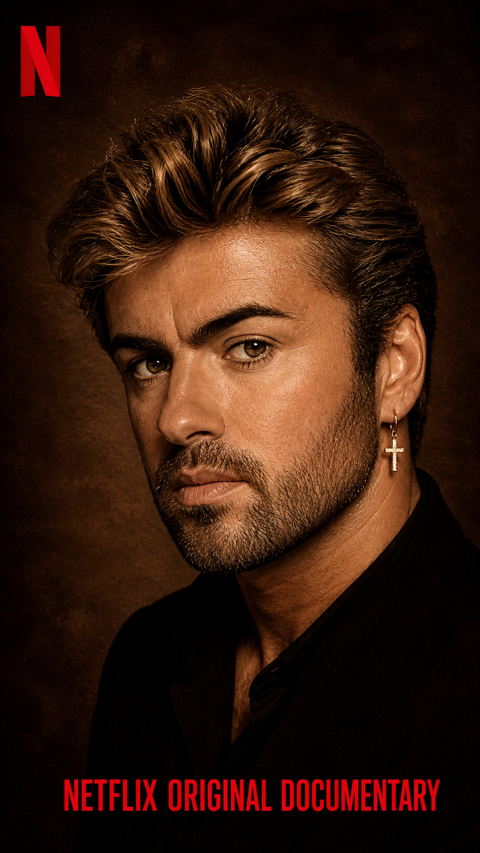 Mind blowing: Netflix releases trailer for highly anticipated George Michael documentary