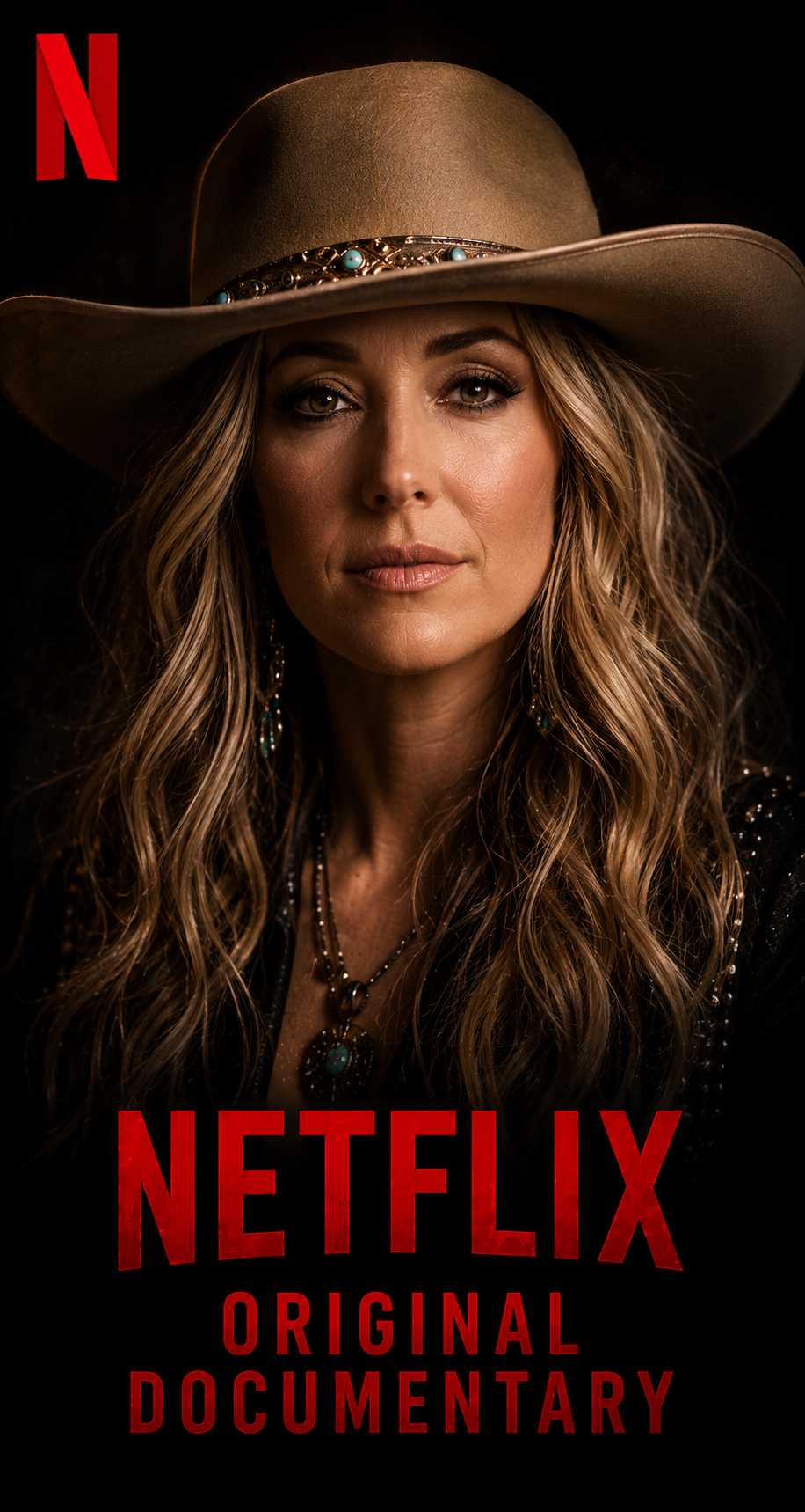 The wait is finally over: Netflix Has Officially Released The Trailer for the Highly Anticipated LAINEY WILSON’S Documentary.