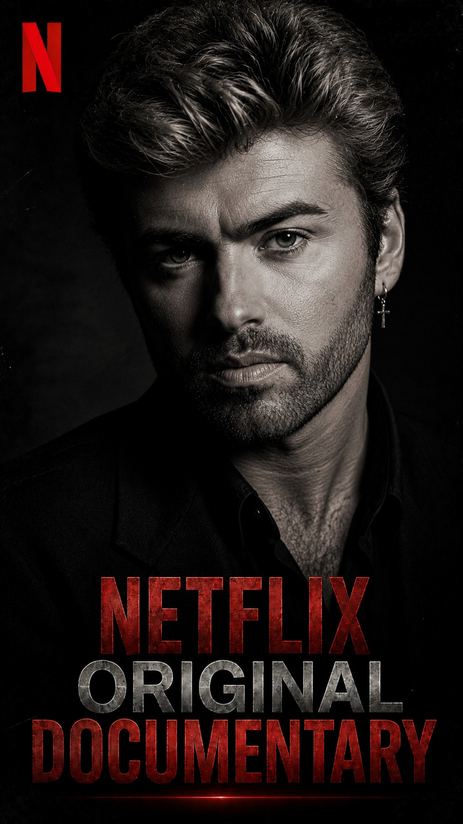 Now Official and Streaming: Netflix Has Finally Released the Trailer for the Highly Anticipated George Michael’s Documentary.