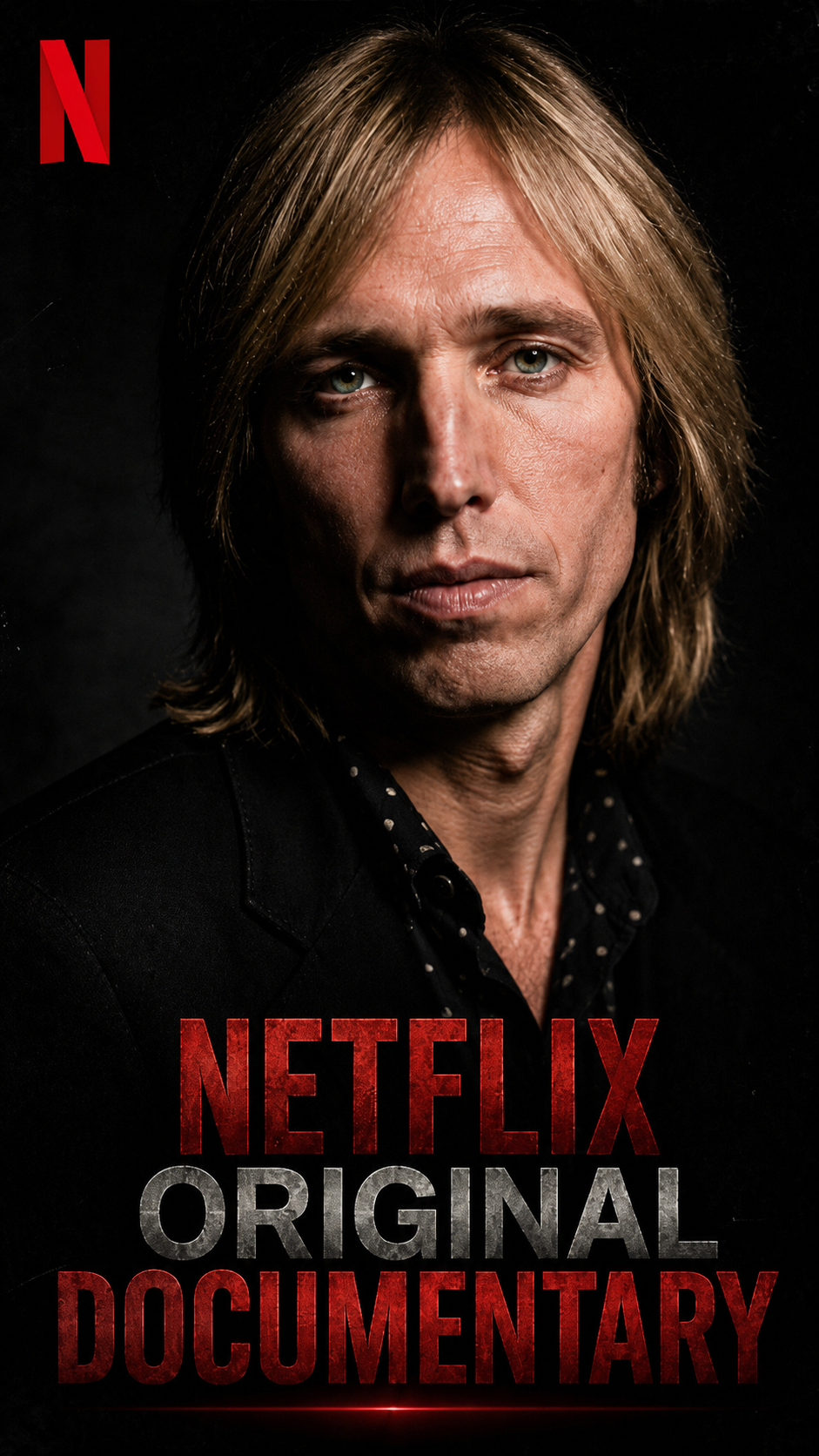 Chaos and Legacy: Netflix Has Just Dropped The Highly Anticipated Tom Petty Documentary Trailer.