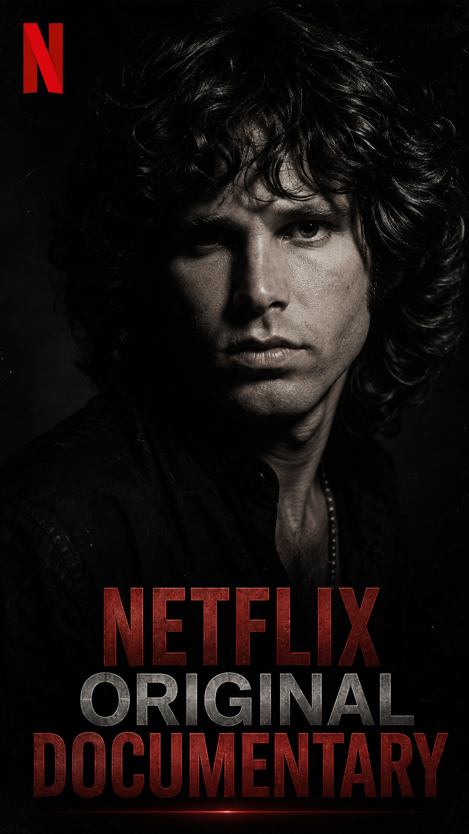 The wait is finally over: Netflix Has Officially Released The Long-Awaited Jim Morrison Documentary Trailer.