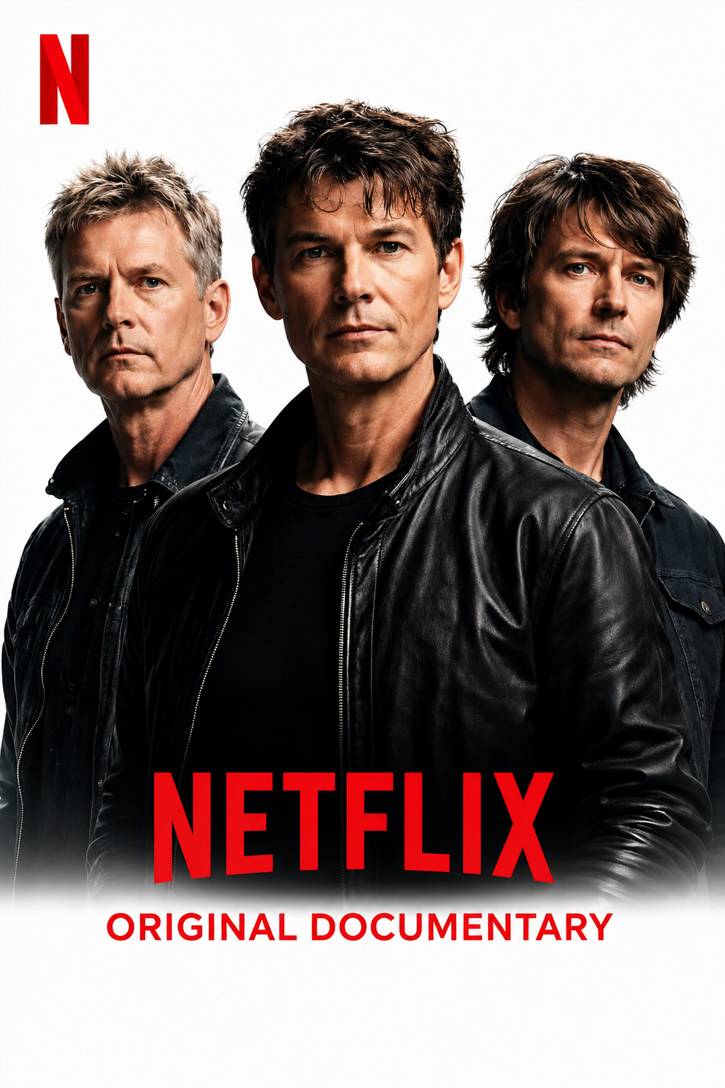 The wait is finally over: Netflix Has Officially Released The Trailer for the Highly Anticipated A-HA Documentary.