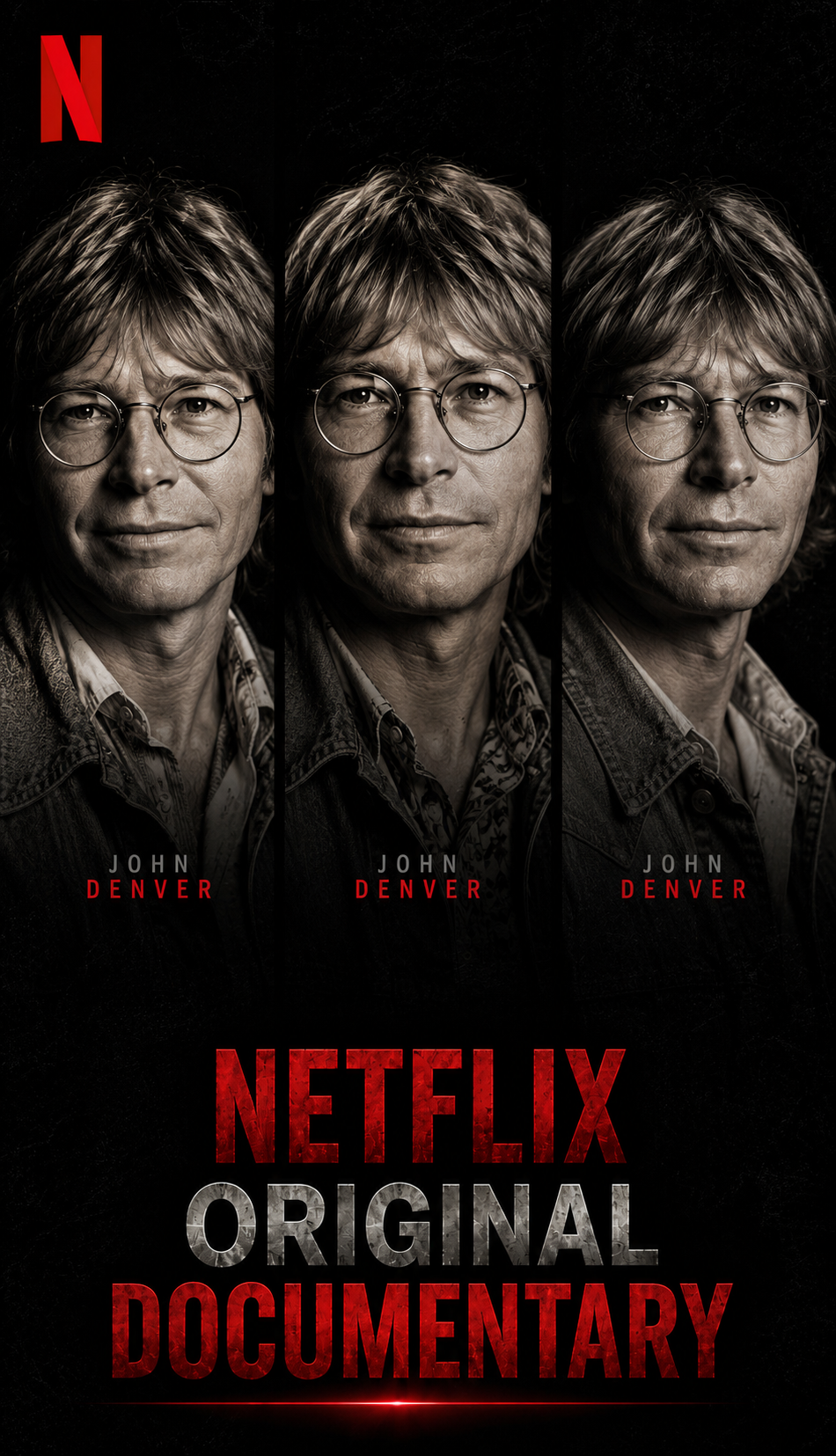 It’s Now Official and Streaming: Netflix Has Just Released The Trailer for the long-awaited John Denver’s Documentary.