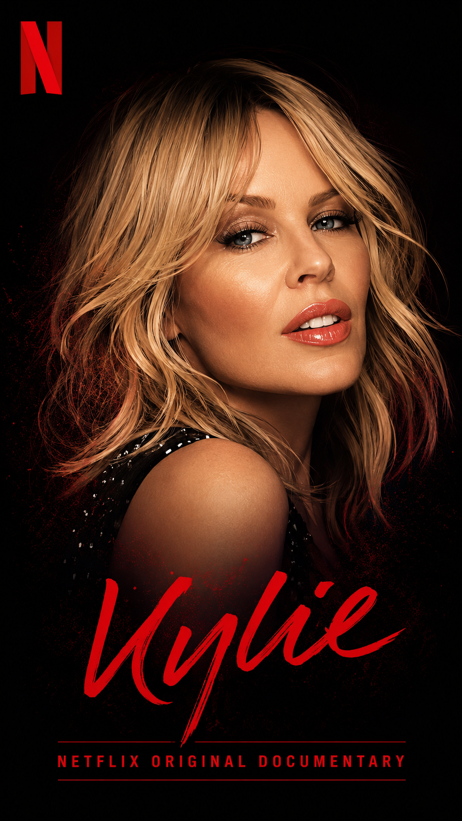Music pop star reign again, Netflix releases trailer for Kylie minogue new documentary
