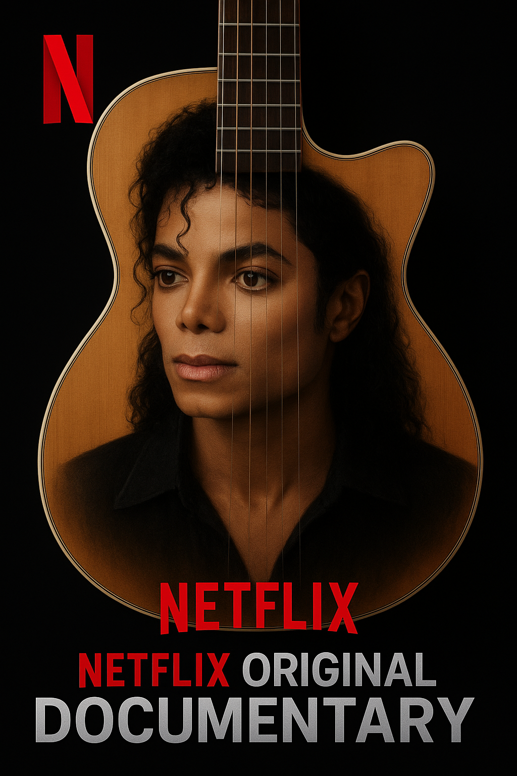 Netflix has Officially released the trailer for the highly anticipated Michael Jackson Documentary.