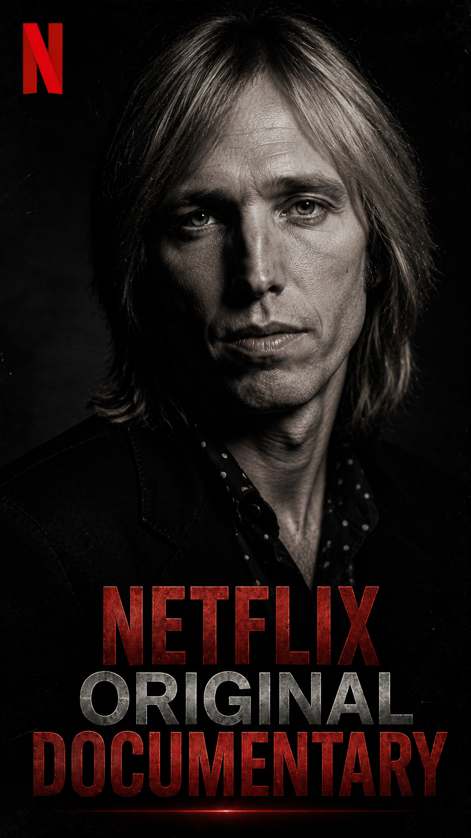 Netflix has officially released the trailer for the highly anticipated Tom Petty Documentary.