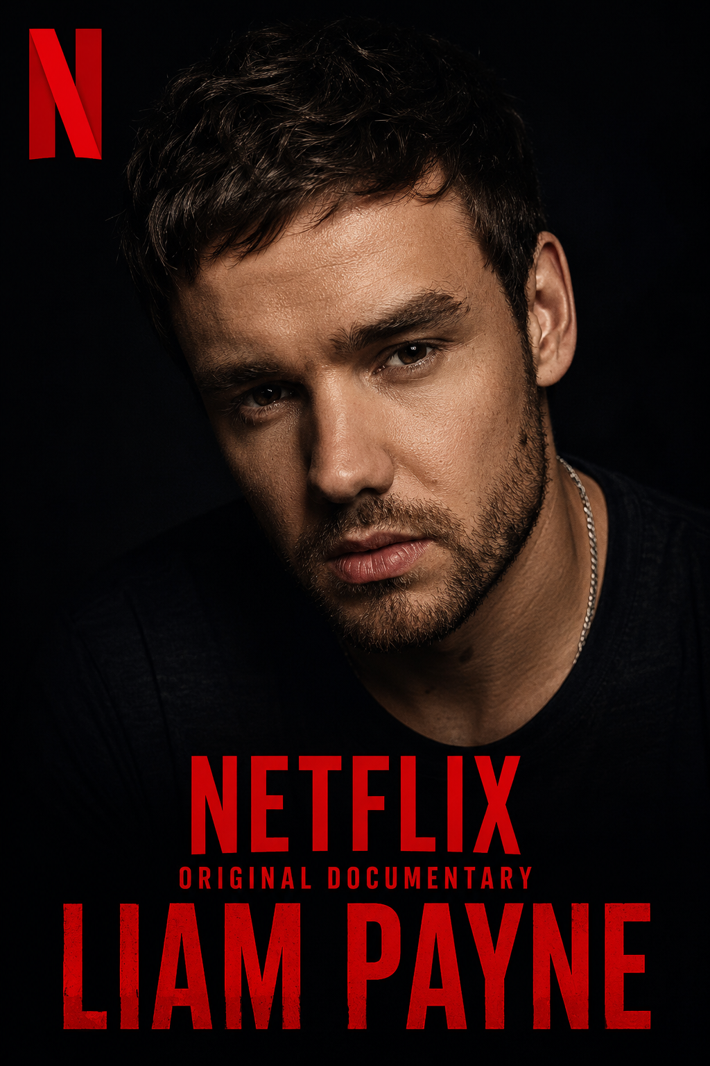It’s Official: the Netflix Highly Anticipated LIAM PAYNE Documentary Is Now Out and Streaming.