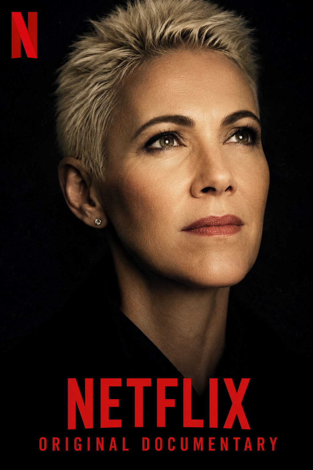 IT’S NOW OFFICIAL: Netflix Has Officially Released The Trailer for the Highly Anticipated Marie Fredriksson Documentary.