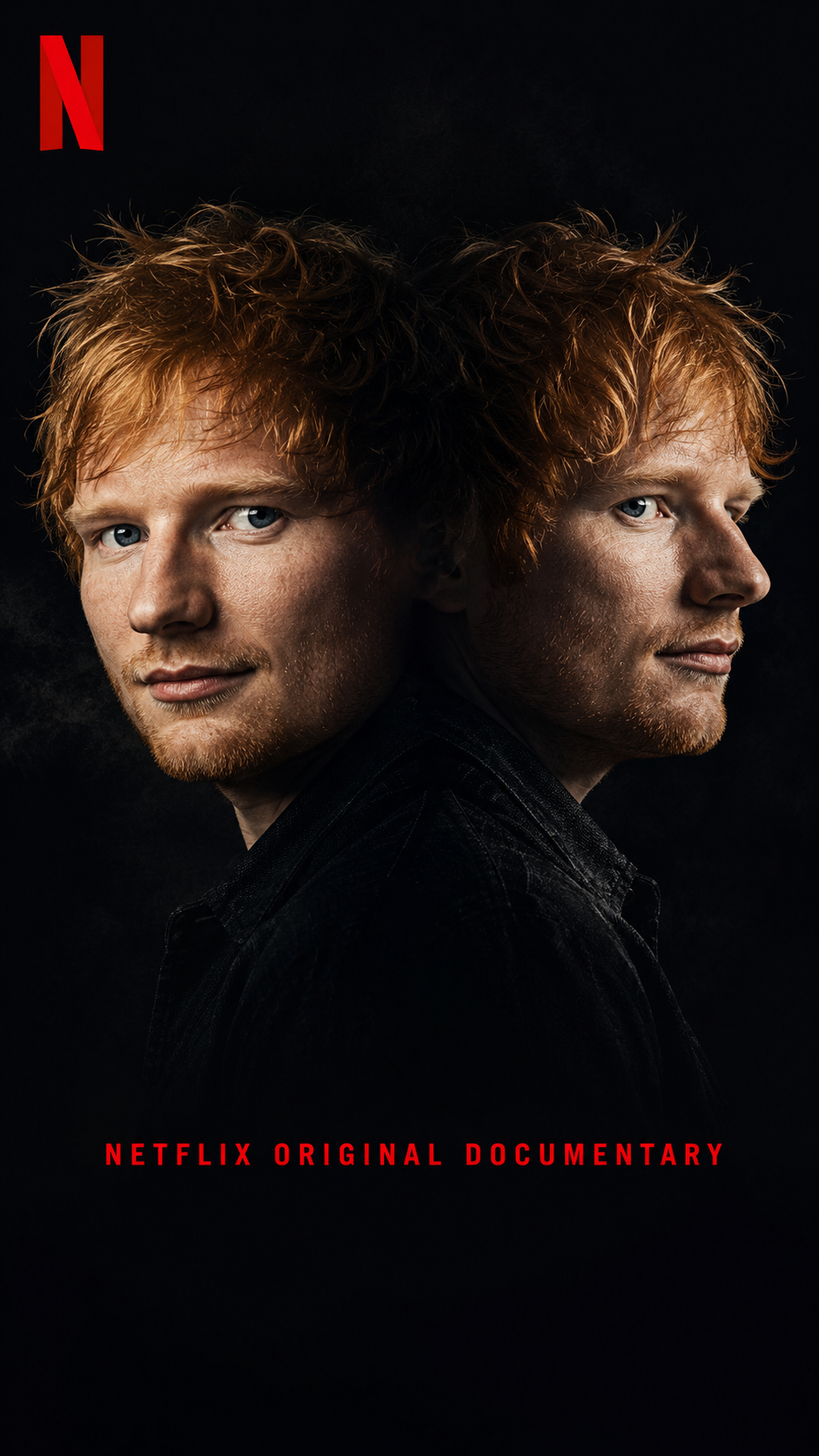 Finally fame hit the light again: Netflix releases trailer on ed Sheeran documentary