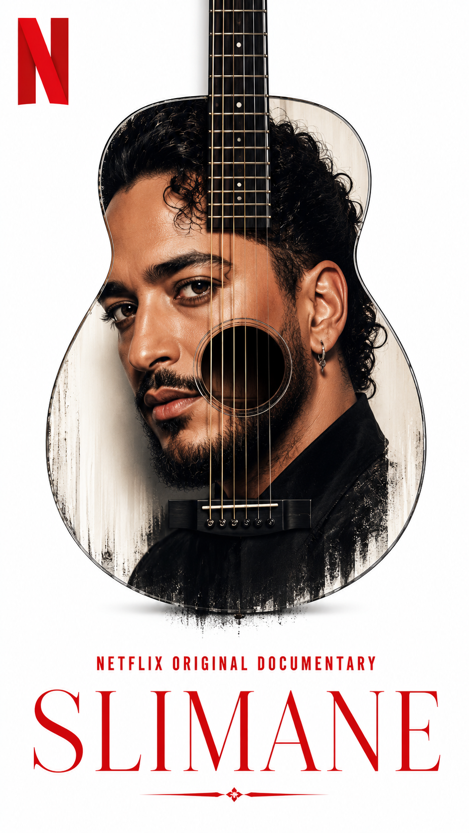 The wait is finally over: Netflix releases long awaited slimane first musical Carrier documentary