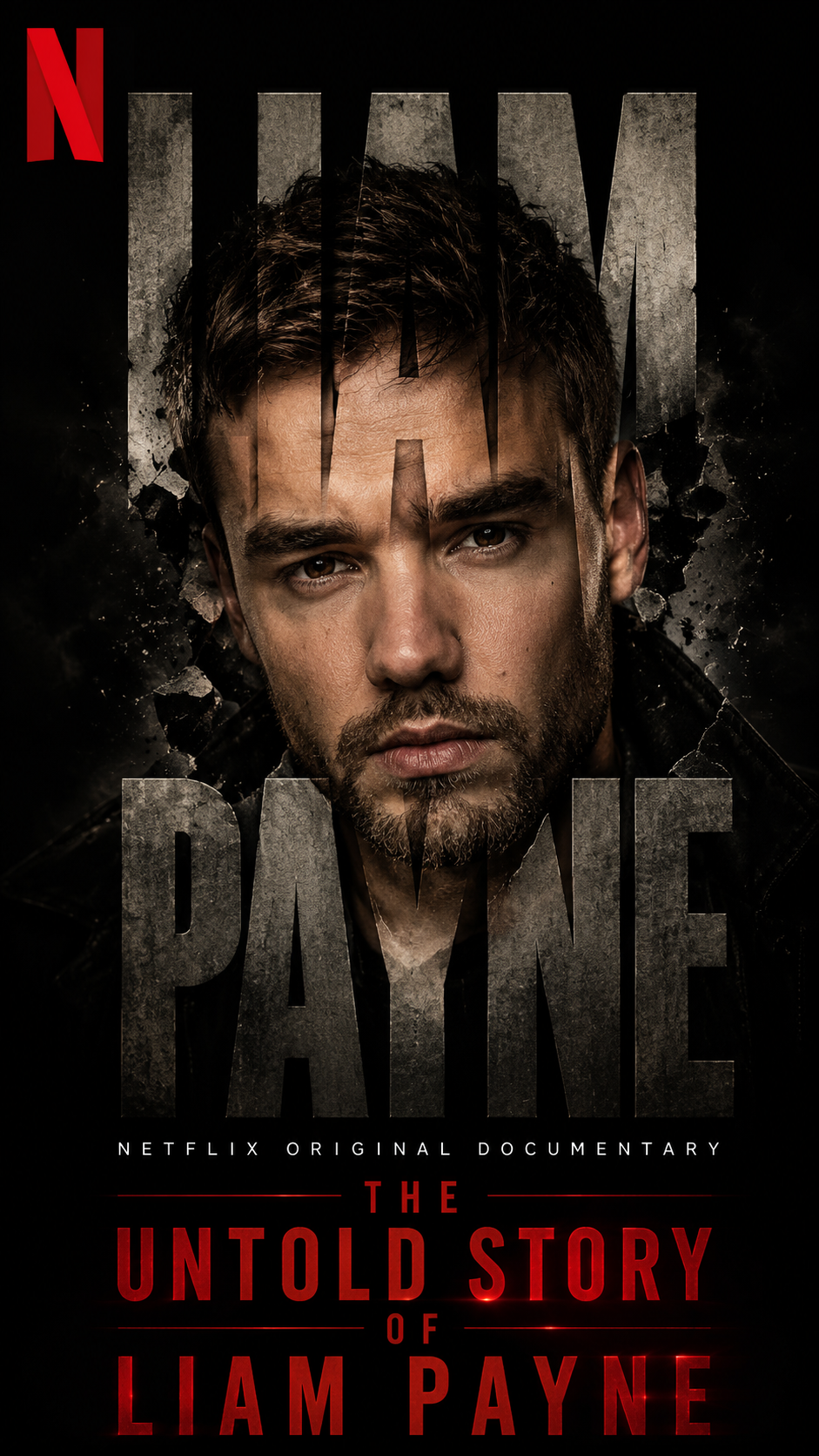 Netflix: releases music pop star Liam Payne outrageous documentary