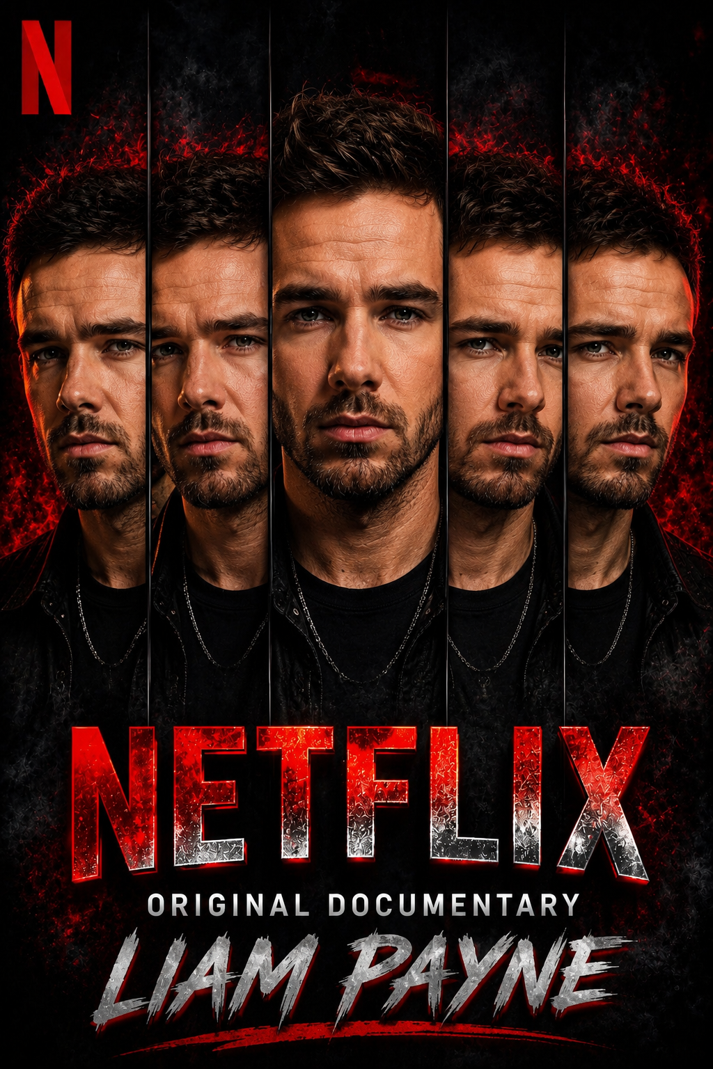 Finally Here: Netflix Debuts the Official Trailer for the Highly Anticipated Liam Payne Documentary.