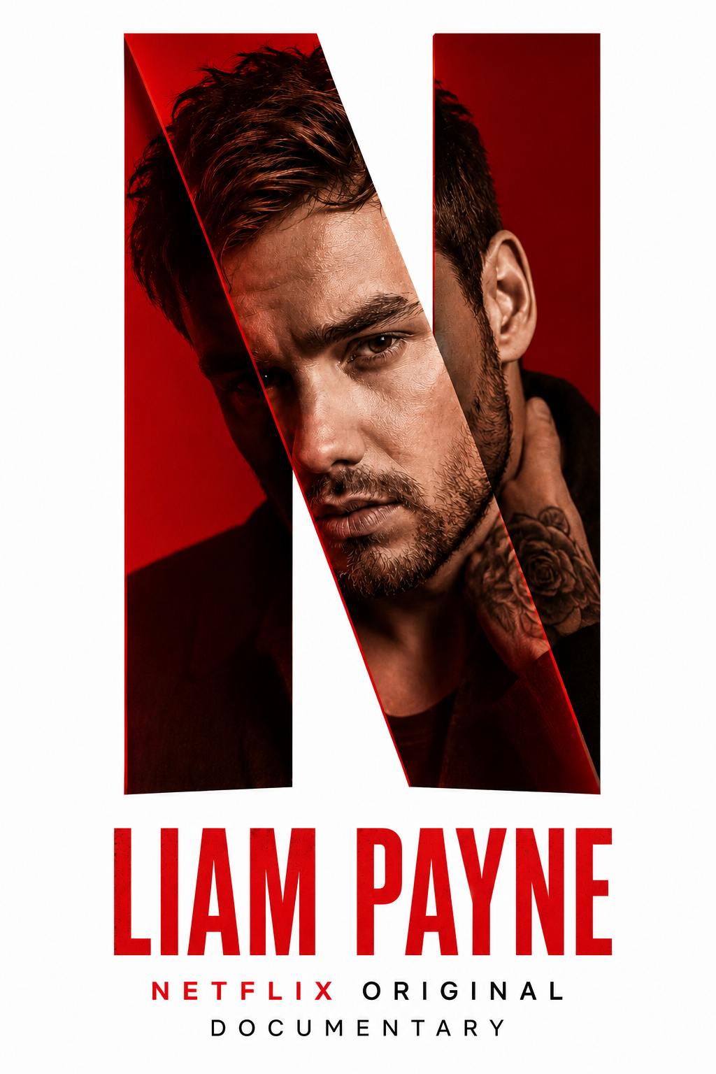 Finally Here: Netflix Debuts the Official Trailer for the Highly Anticipated Liam Payne Documentary.