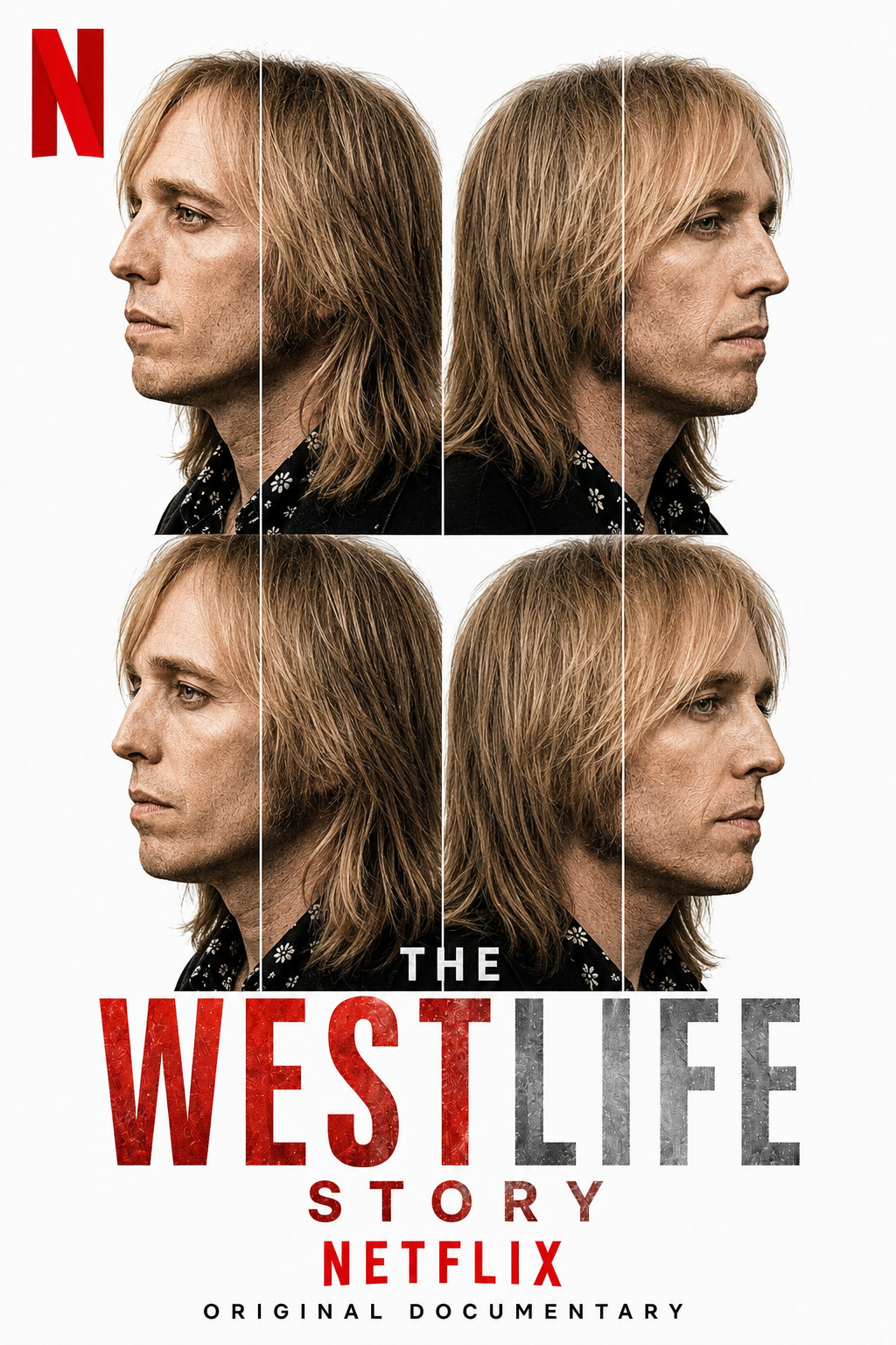 Finally Out: Netflix Has Officially Released The Trailer for the Highly Anticipated Tom Petty Documentary.