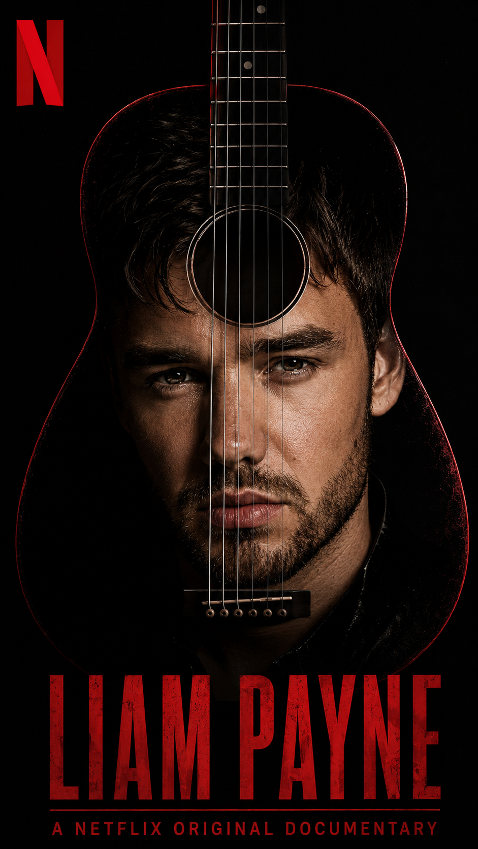 Mind blowing: Netflix releases long awaited Liam Payne original documentry