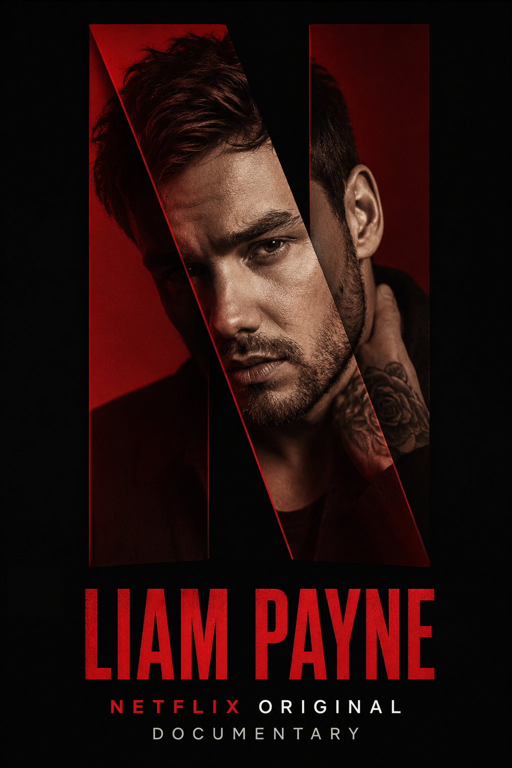 The wait is finally over: Netflix Debuts the Official Trailer for the Highly Anticipated Liam Payne Documentary.