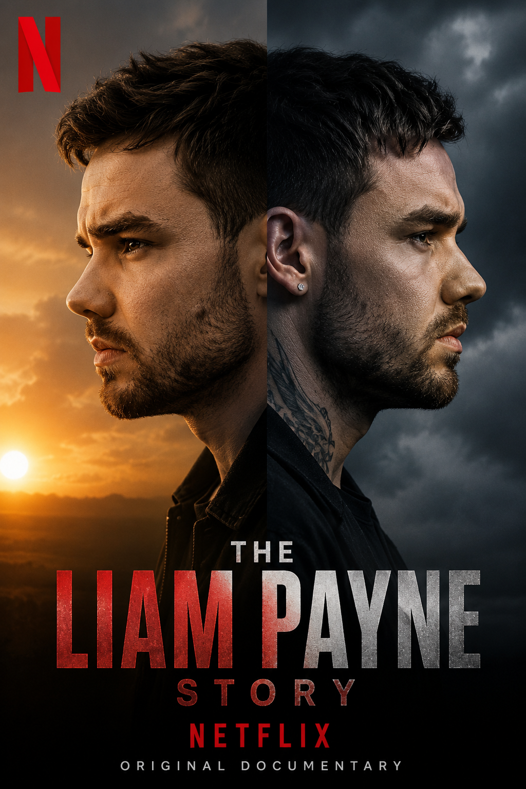IT’S NOW OFFICIAL: Netflix Has Finally Unveiled the Trailer for the Highly Anticipated Liam Payne Documentary.