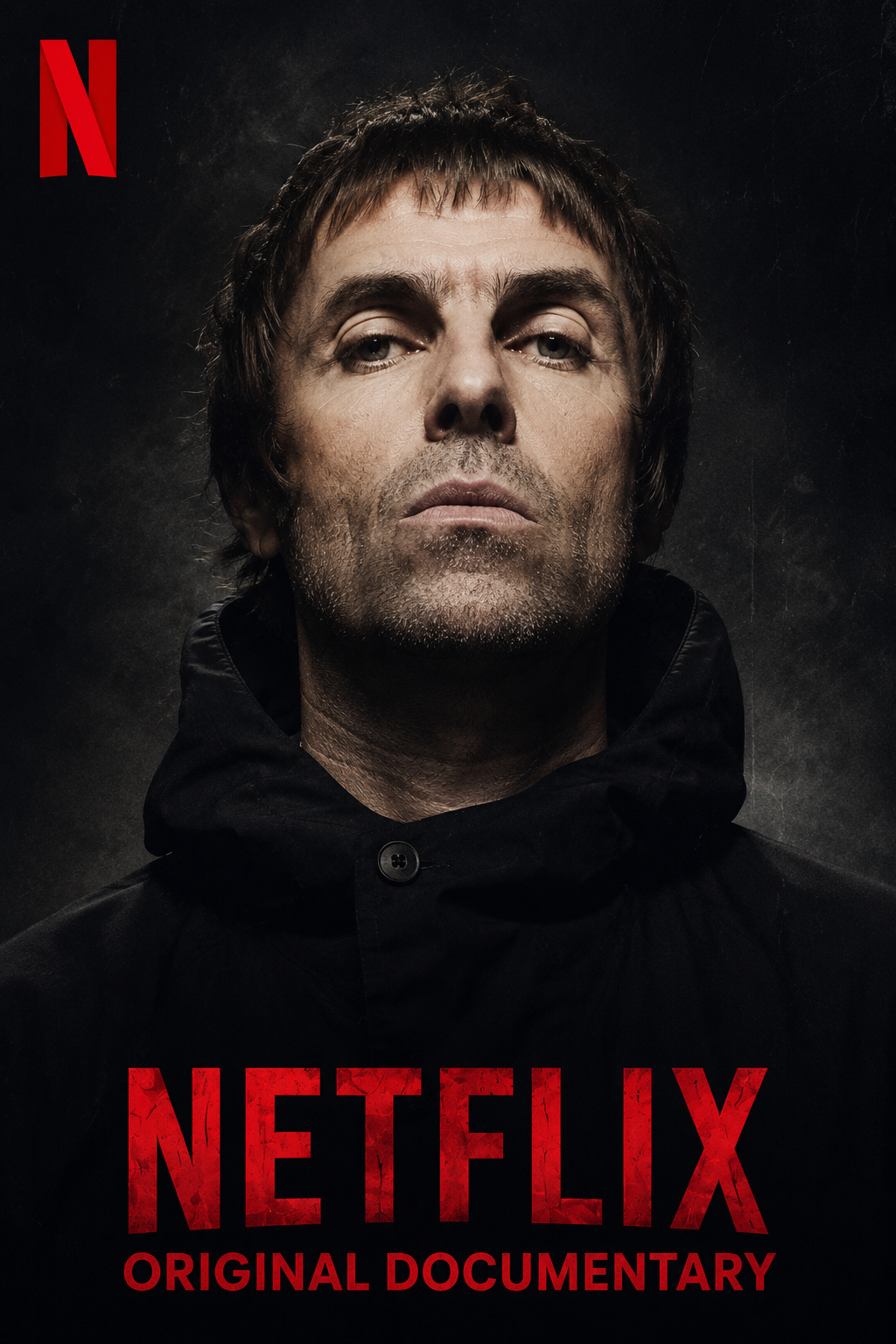 Finally Here: Netflix Debuts the Official Trailer for the Highly Anticipated Liam Gallagher Documentary.