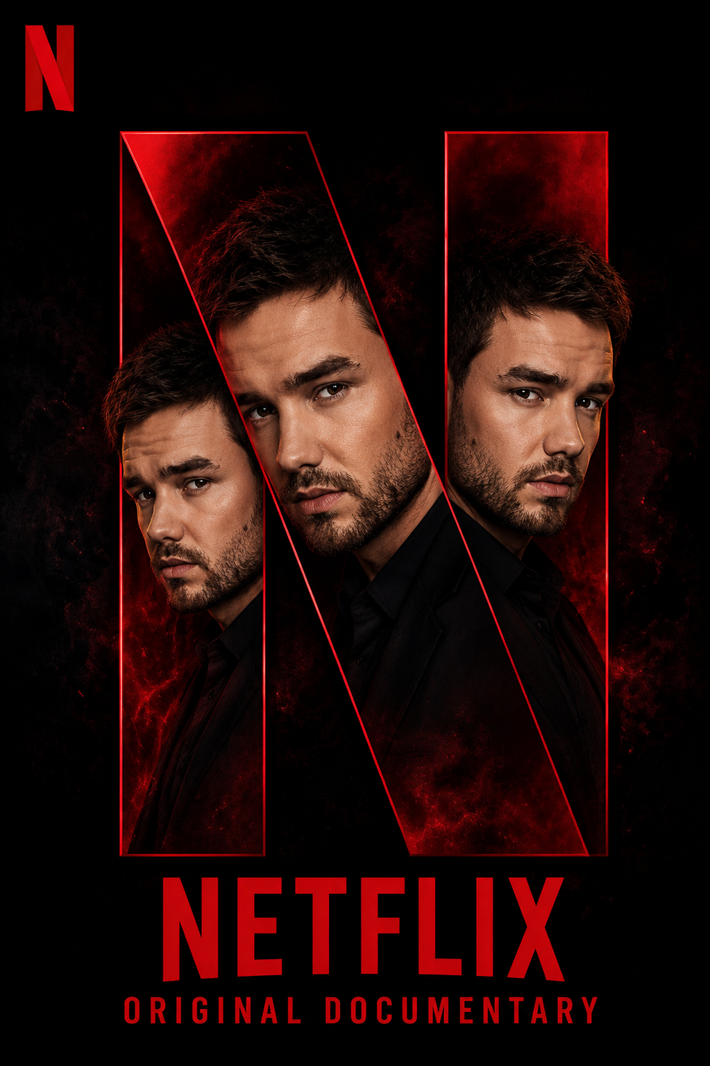 It Is Now Officially Released and Streaming: The Liam Payne Long-Awaited Netflix Documentary Trailer Is Now Out.