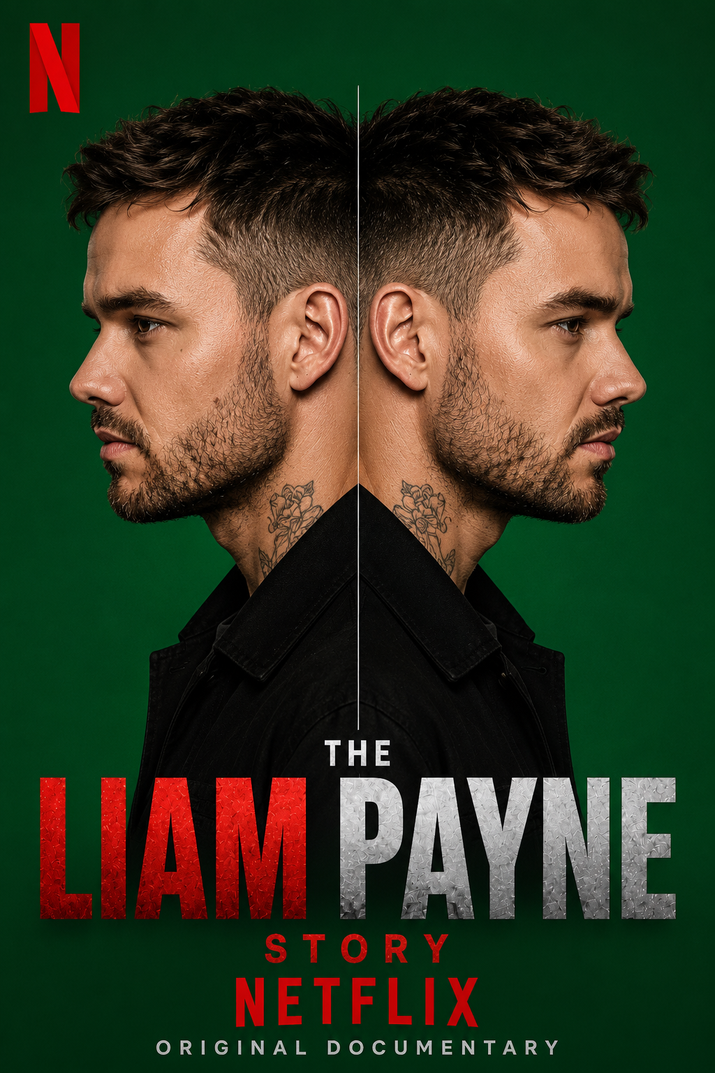 The wait is finally over: Netflix Has Officially Released The Trailer for its Long-Awaited Liam Payne’s Documentary.