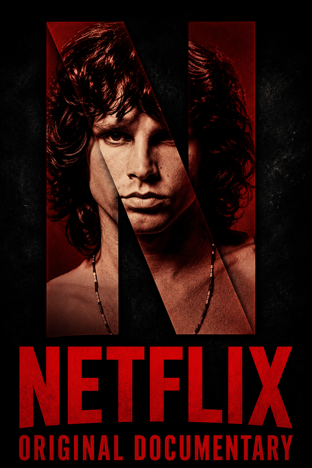 Finally Out: Netflix Has Officially Released The Trailer for the Highly Anticipated Jim Morrison Documentary.