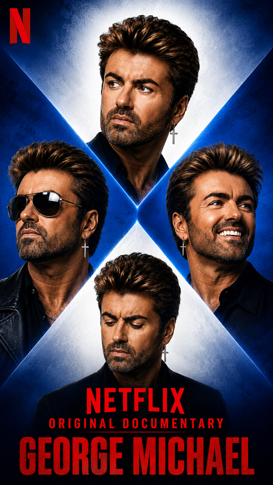 George Michael return to stage again in 2026, Netflix releases new documentary