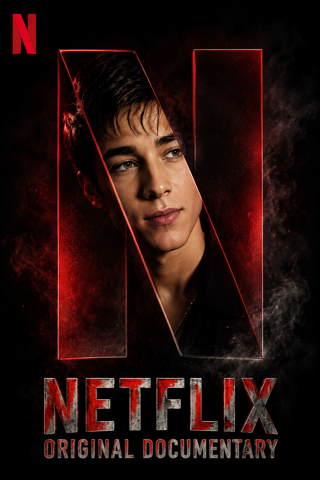 Finally Out: Netflix Has Officially Released The Trailer for the Highly Anticipated Grégory Lemarchal Documentary.