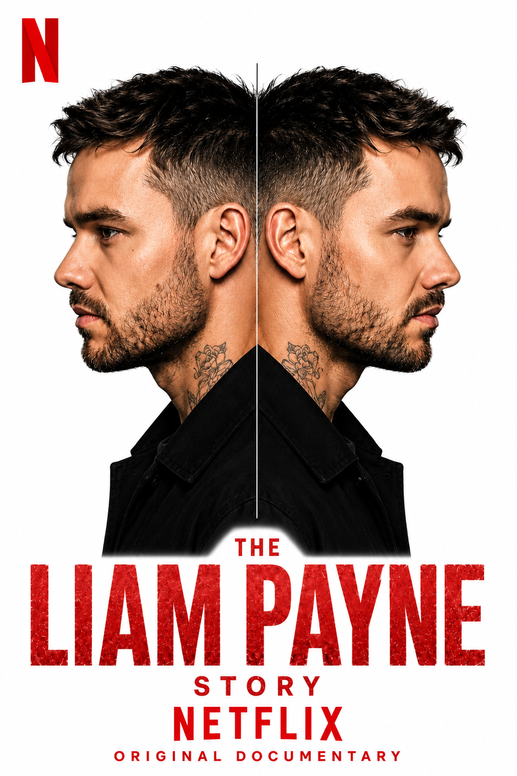 It’s Now Official: Netflix Has Finally Released the Trailer for the Highly Anticipated Liam Payne Documentary.