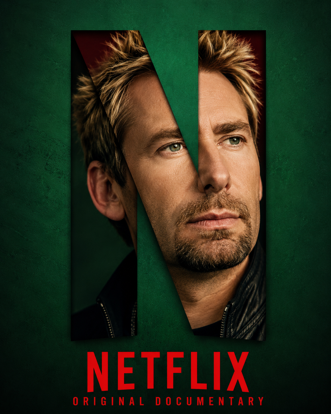 The Wait Is Over: Netflix Has Officially Released The Trailer for the Highly Anticipated Chad Kroeger Documentary.