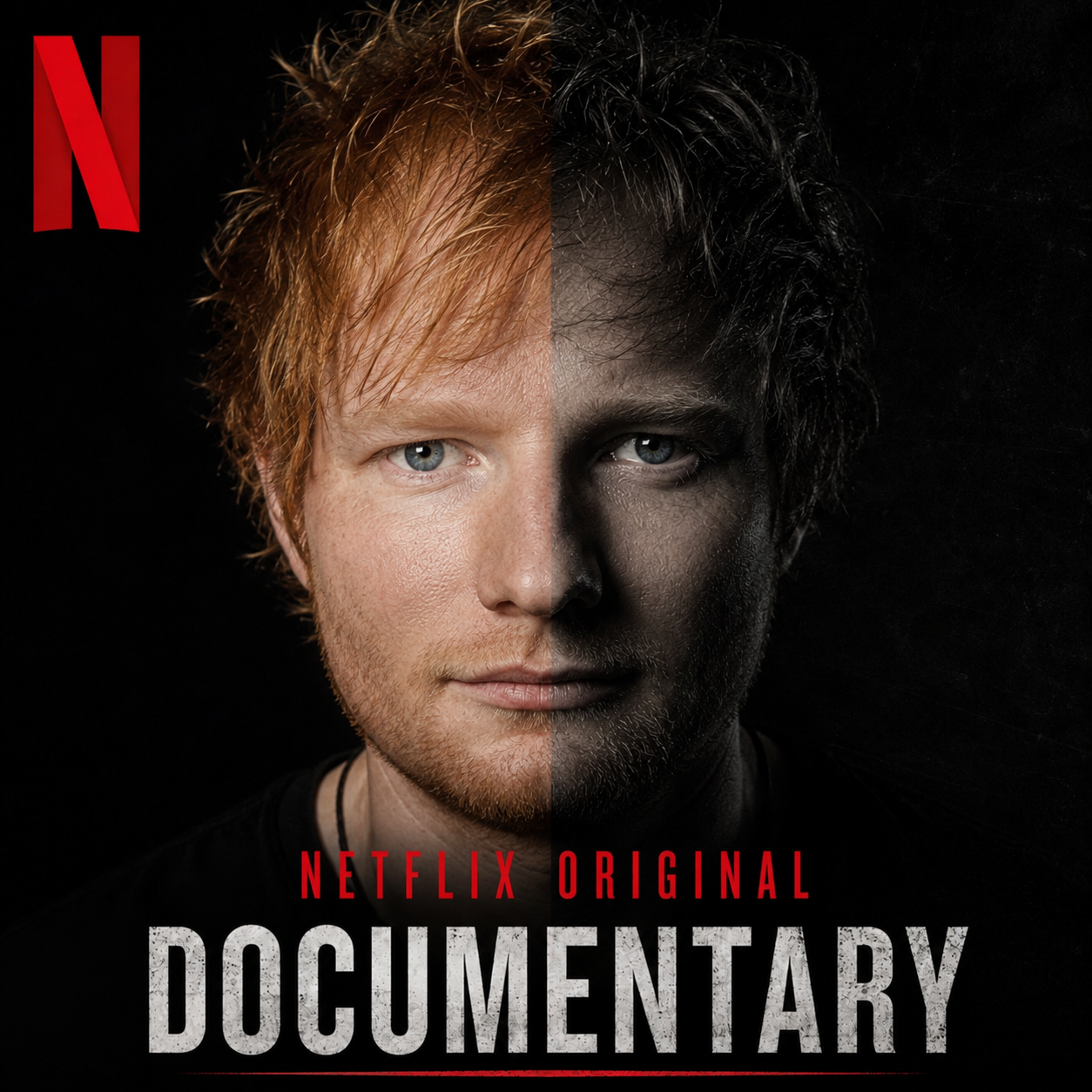 Finally Out and Streaming: Netflix Has Officially Debut the Trailer for the Long-Awaited Ed Sheeran Documentary.