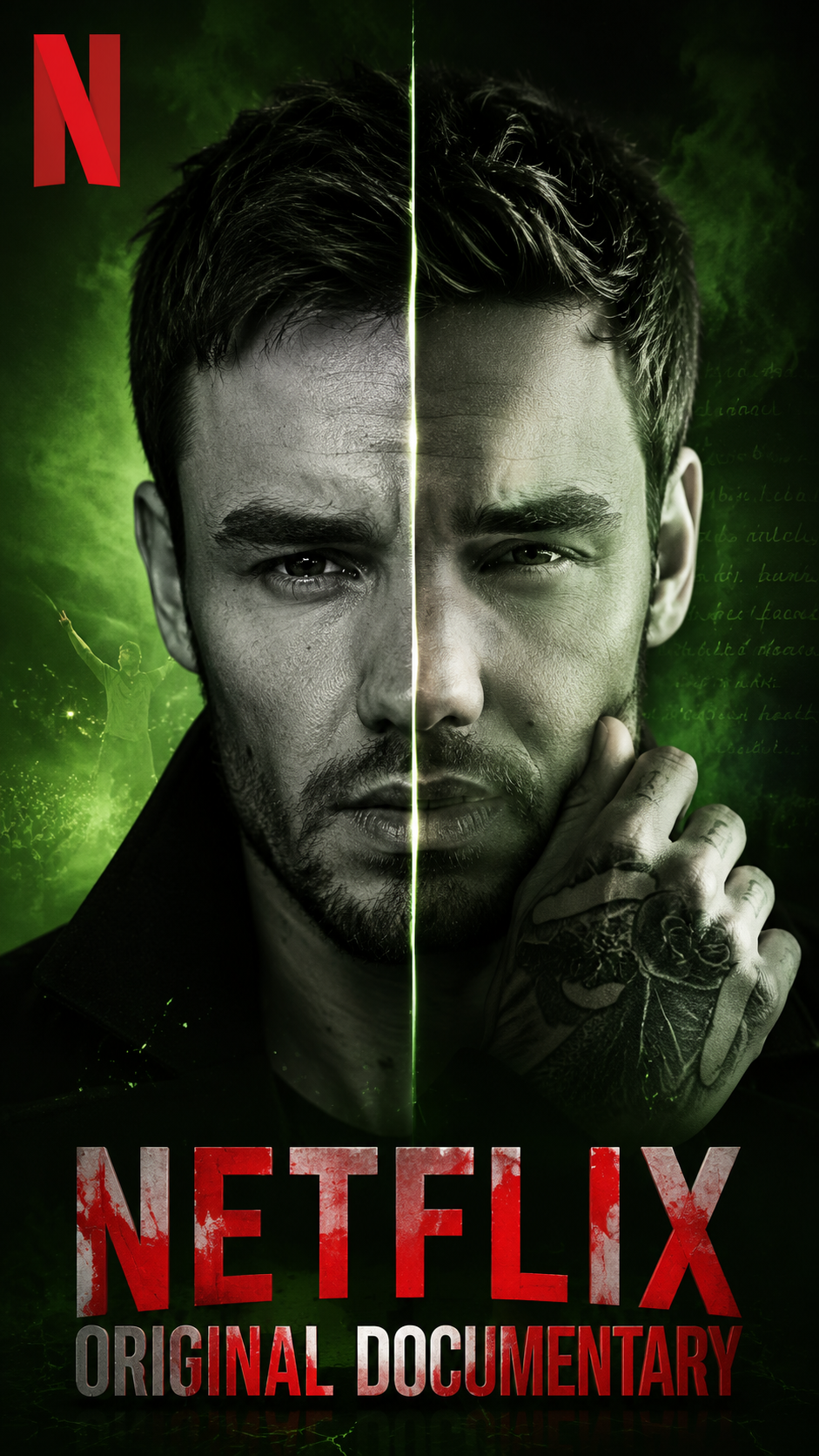 Finally: Netflix Has Just Dropped The Highly Anticipated Liam Payne Documentary Trailer.