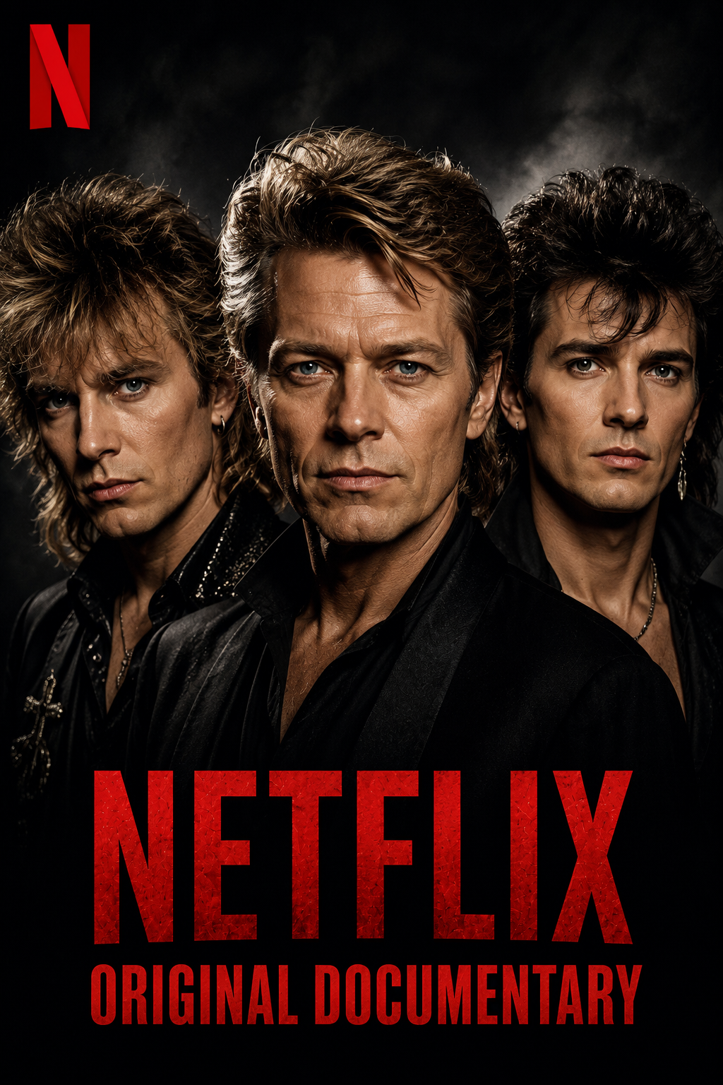 The wait is finally over: Netflix Has Officially Released The Trailer for its Long-Awaited “The Power Nation” Documentary.