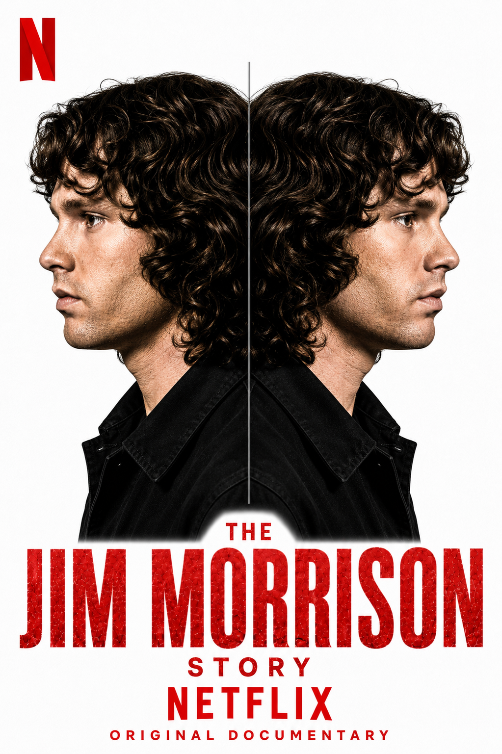 Finally Out: The Jim Morrison Netflix Documentary Trailer Is Now Streaming.