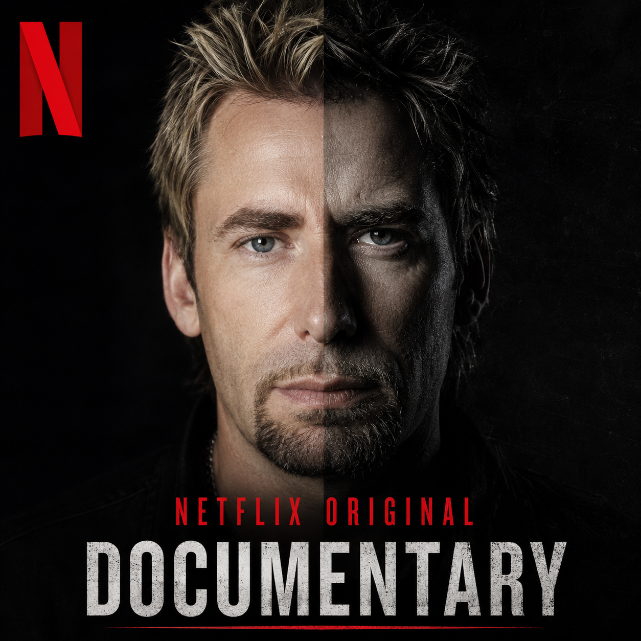 After months of hype: Netflix Has Officially unveiled the highly anticipated Chad Kroeger Documentary Trailer.