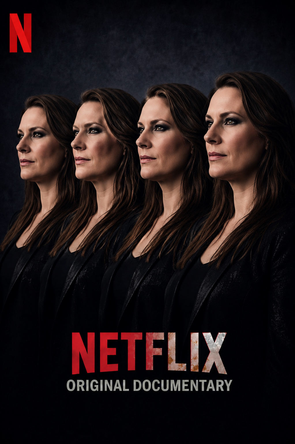 It’s Now Official: Netflix Has finally unveiled the long-awaited Floor Jansen Documentary Trailer.