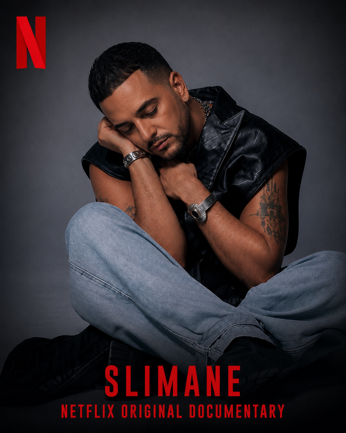 Fame and Legacy Reigns: Netflix Has Officially Released The Trailer for the Highly Anticipated Slimane Documentary.