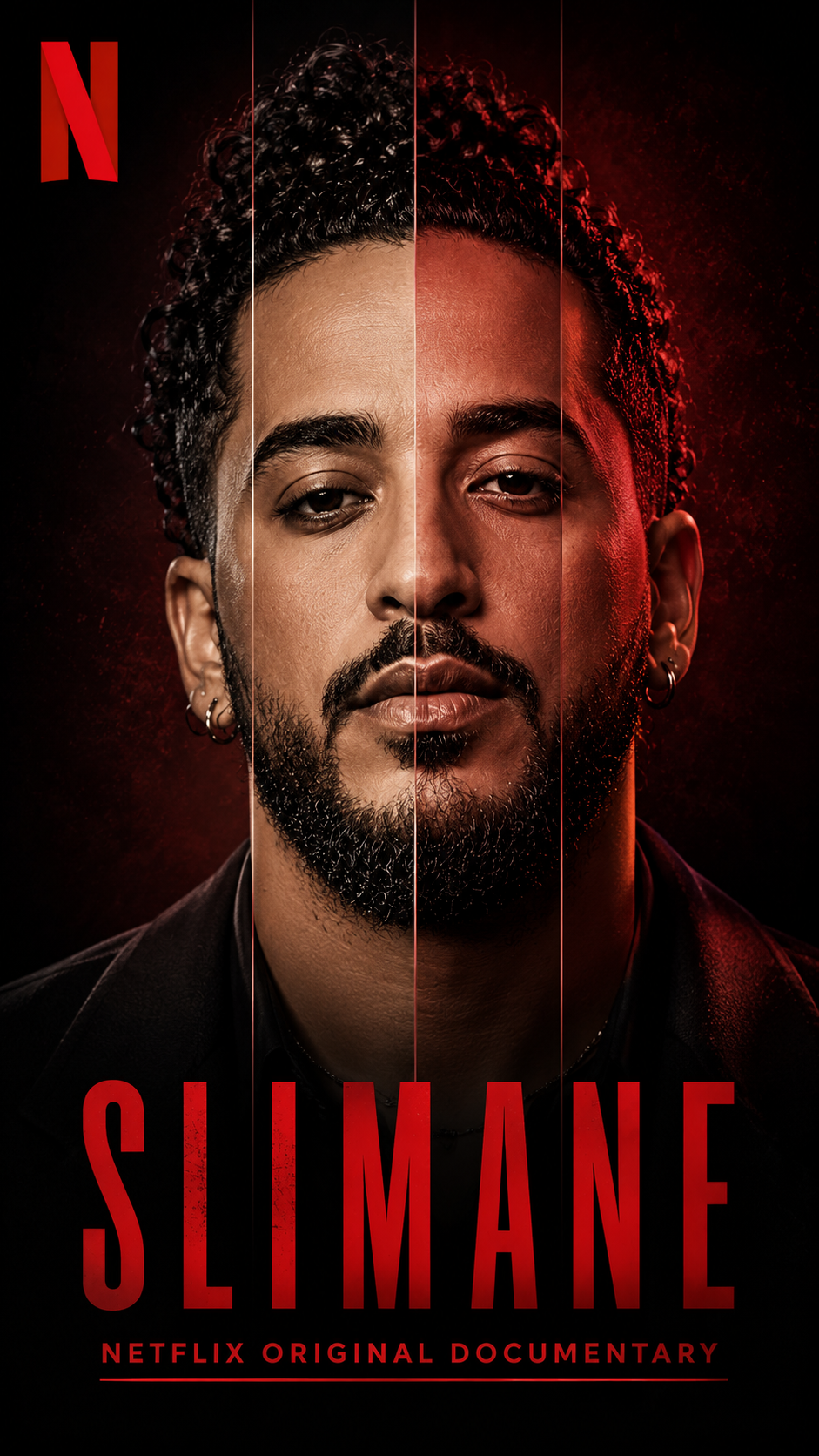 Slimane returns to fame again: Netflix releases new 2026 documentary