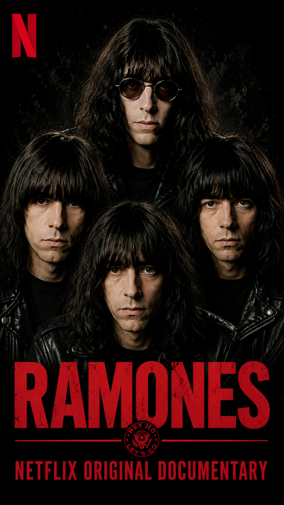 It’s now official: Netflix releases trailer for most anticipated RAMONES members documentary