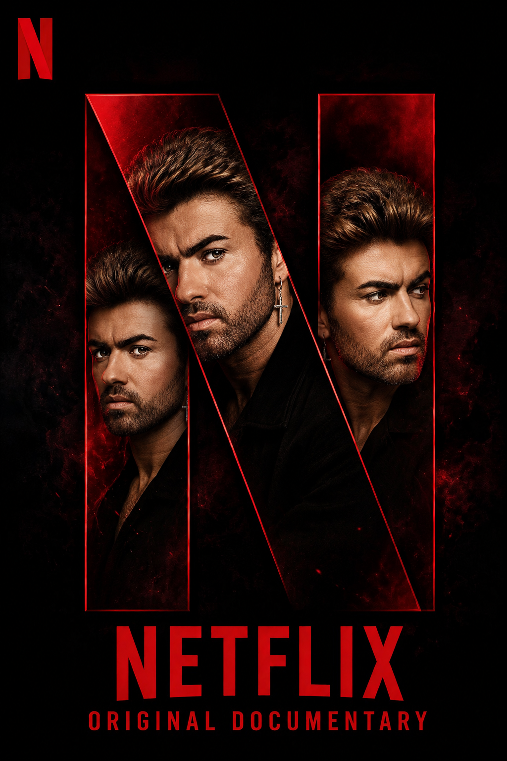 Finally Out and Streaming: Netflix Has Officially Released The Trailer for the Highly Anticipated George Michael’s Documentary.