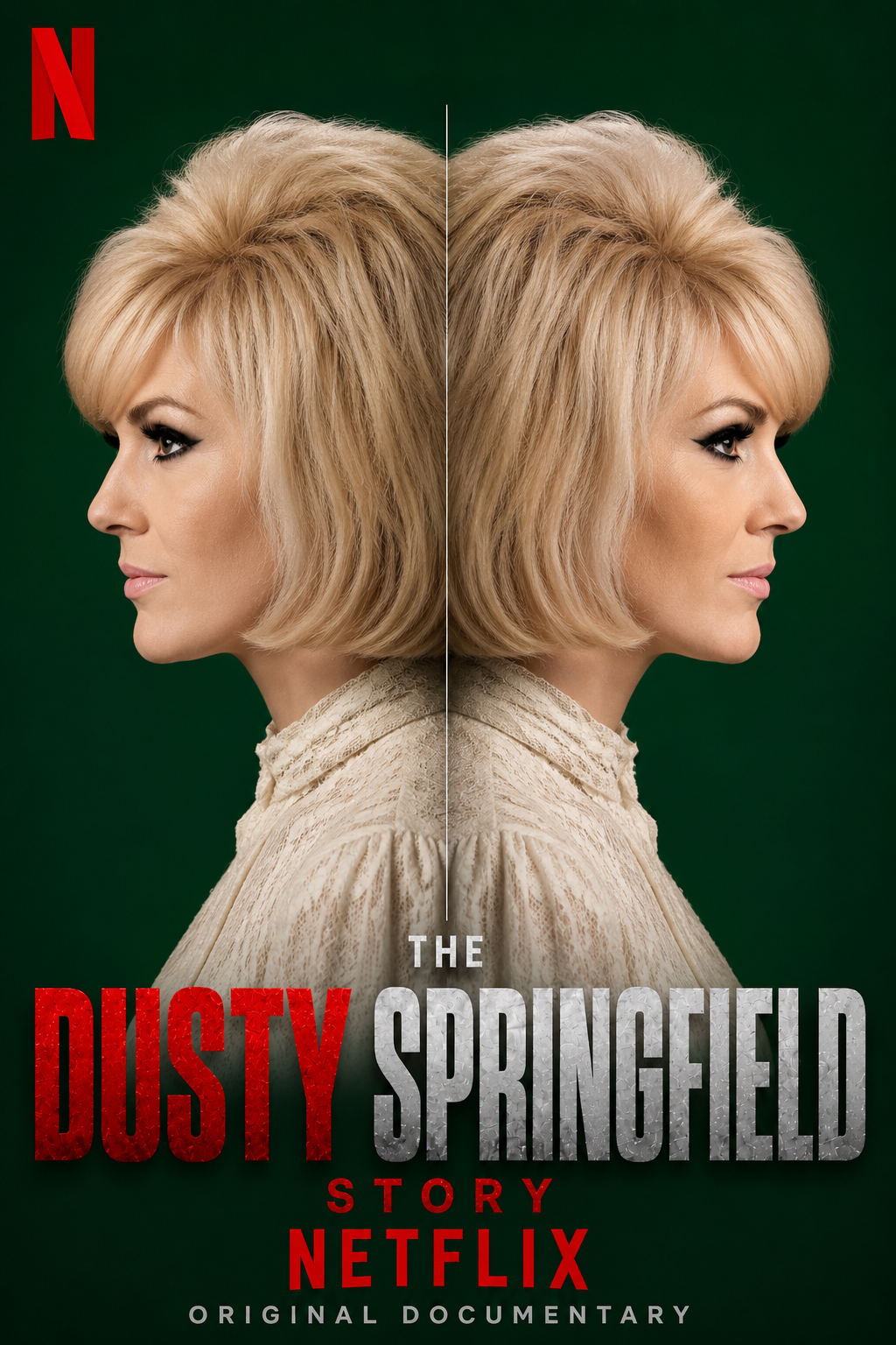 Finally Out: the Netflix Documentary Trailer on Dusty Springfield is now out and streaming.