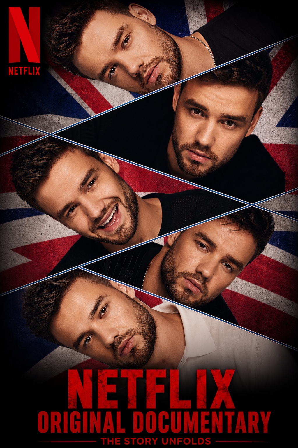 It’s Now Official: Netflix Has Finally Unveiled the Long-Awaited Liam Payne’s Documentary.