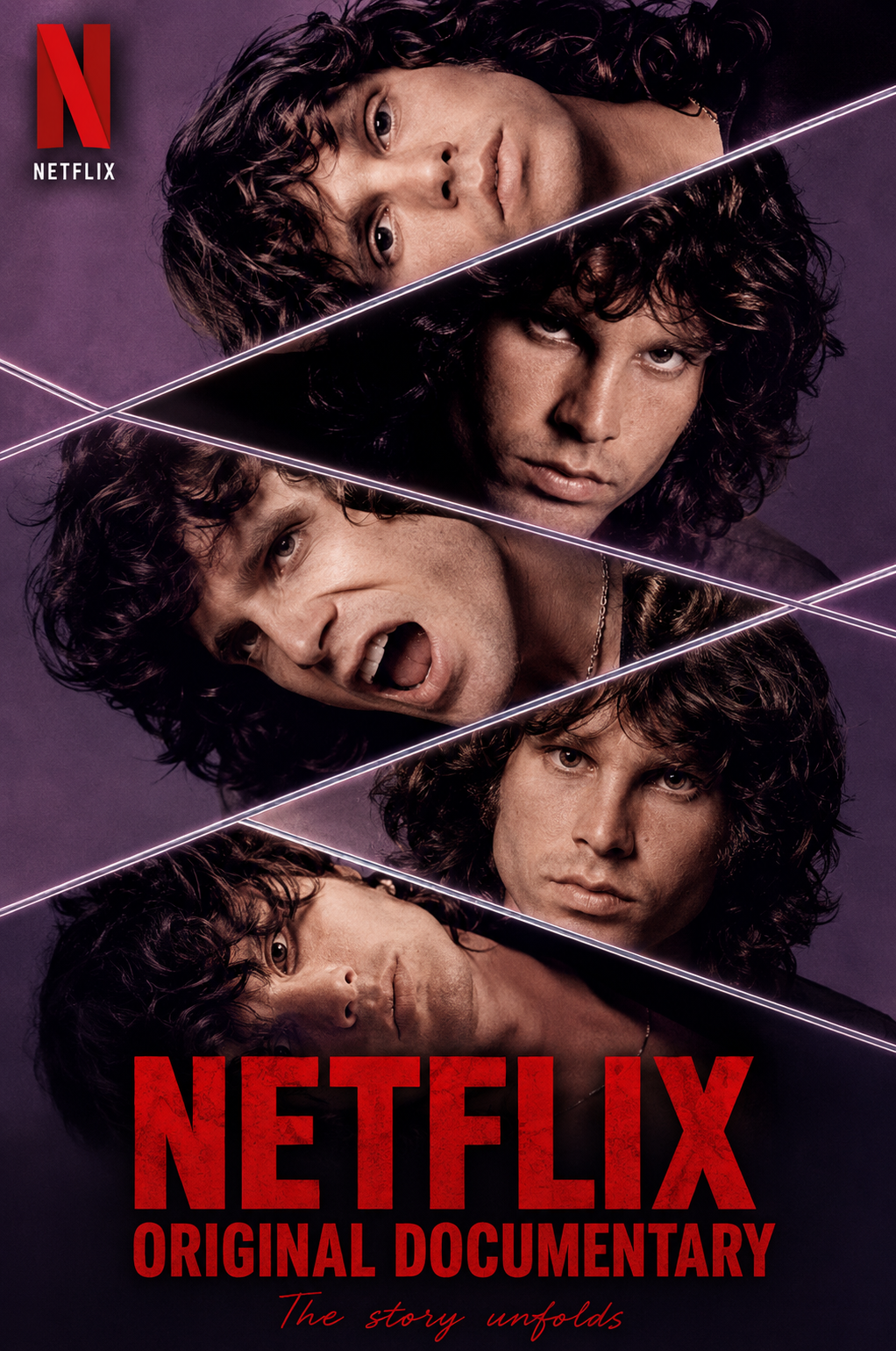 IT’S OFFICIAL: Netflix Has Finally Unveiled the Long-Awaited Jim Morrison Documentary Trailer