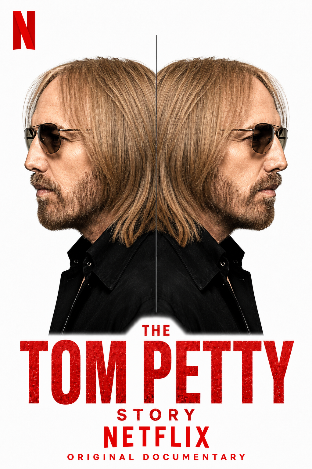 Finally Out: The Tom Petty Netflix Documentary Trailer Is Now Streaming.
