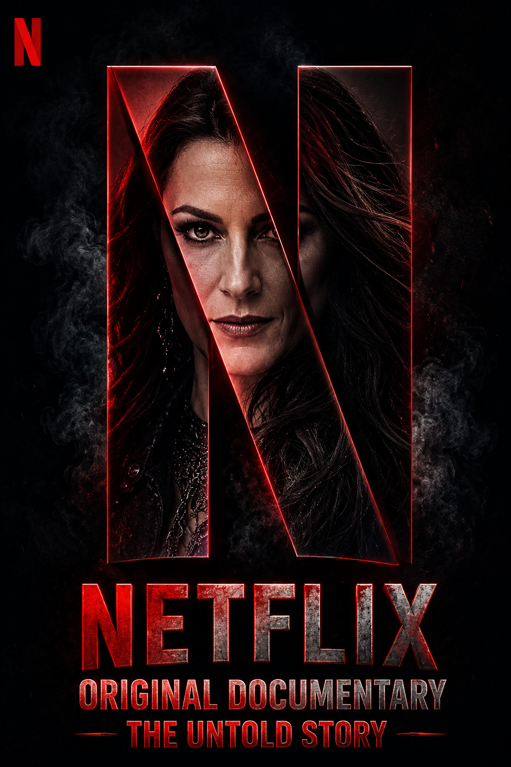 Netflix has officially released the trailer for the highly anticipated Floor Jansen’s Documentary