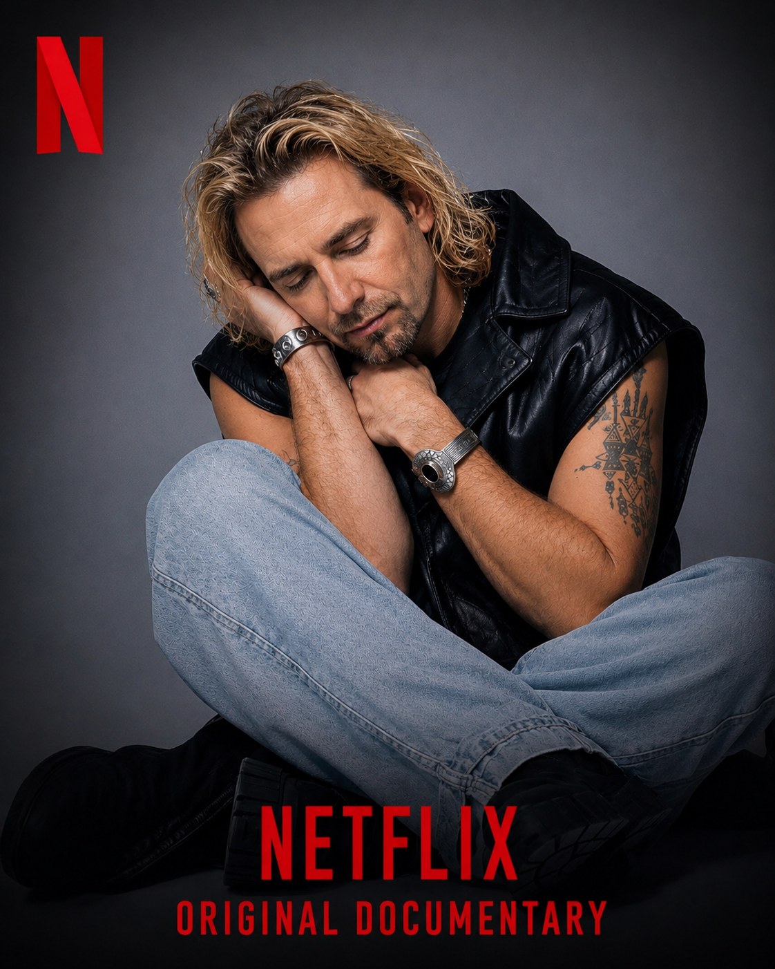 Legacy Reigns: Netflix Has Officially Released The Trailer for the Highly Anticipated Chad Kroeger’s Documentary.