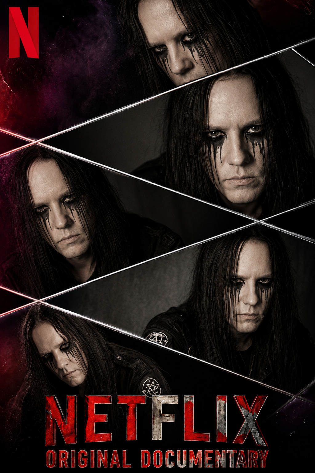 Finally: Fame Returns to the Spotlight as Netflix Unleashes the Long-Awaited Joey Jordison Documentary Fans Have Been Waiting For.